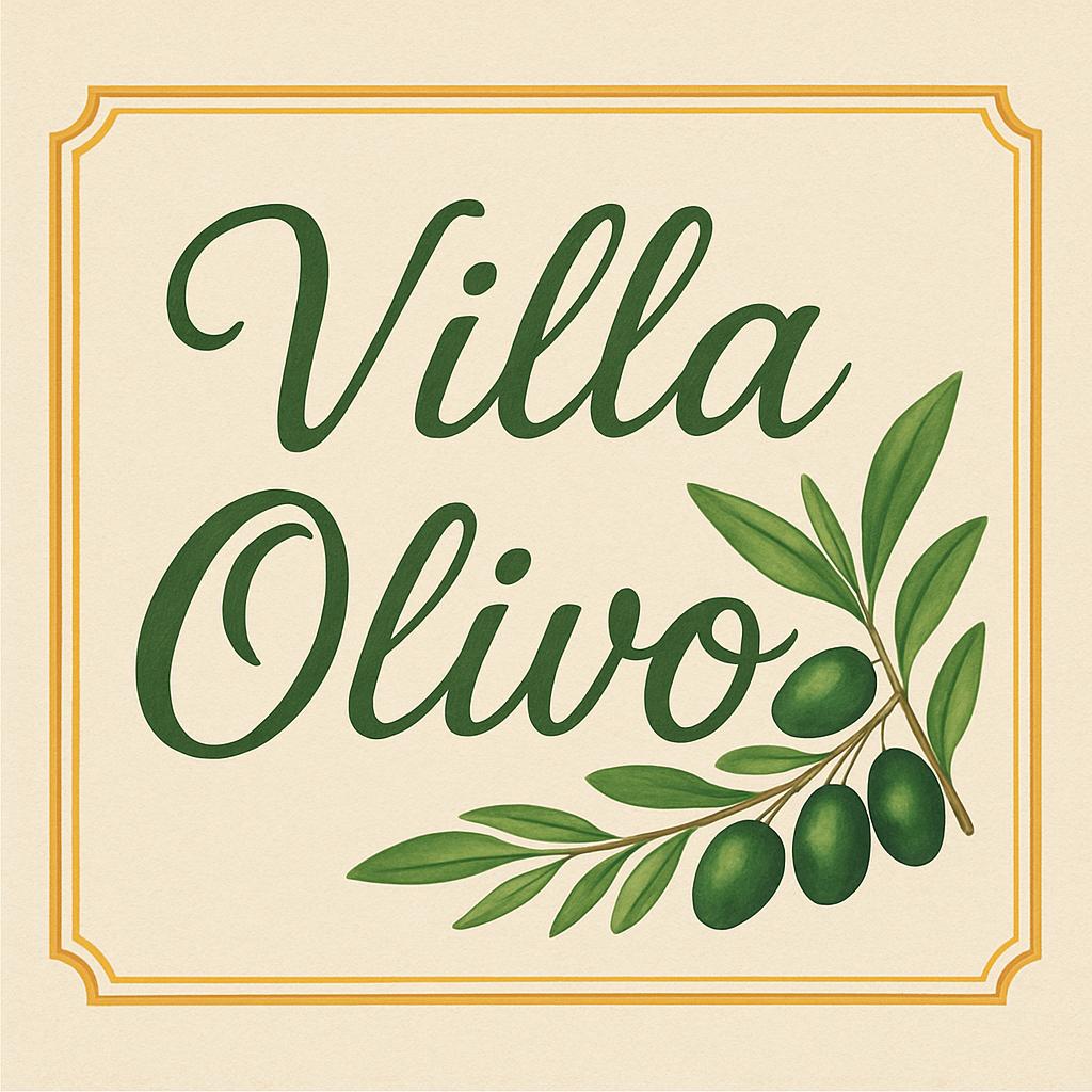 Villa Olivo Logo